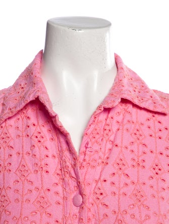 STS Sail to Sable Linen Mini Dress