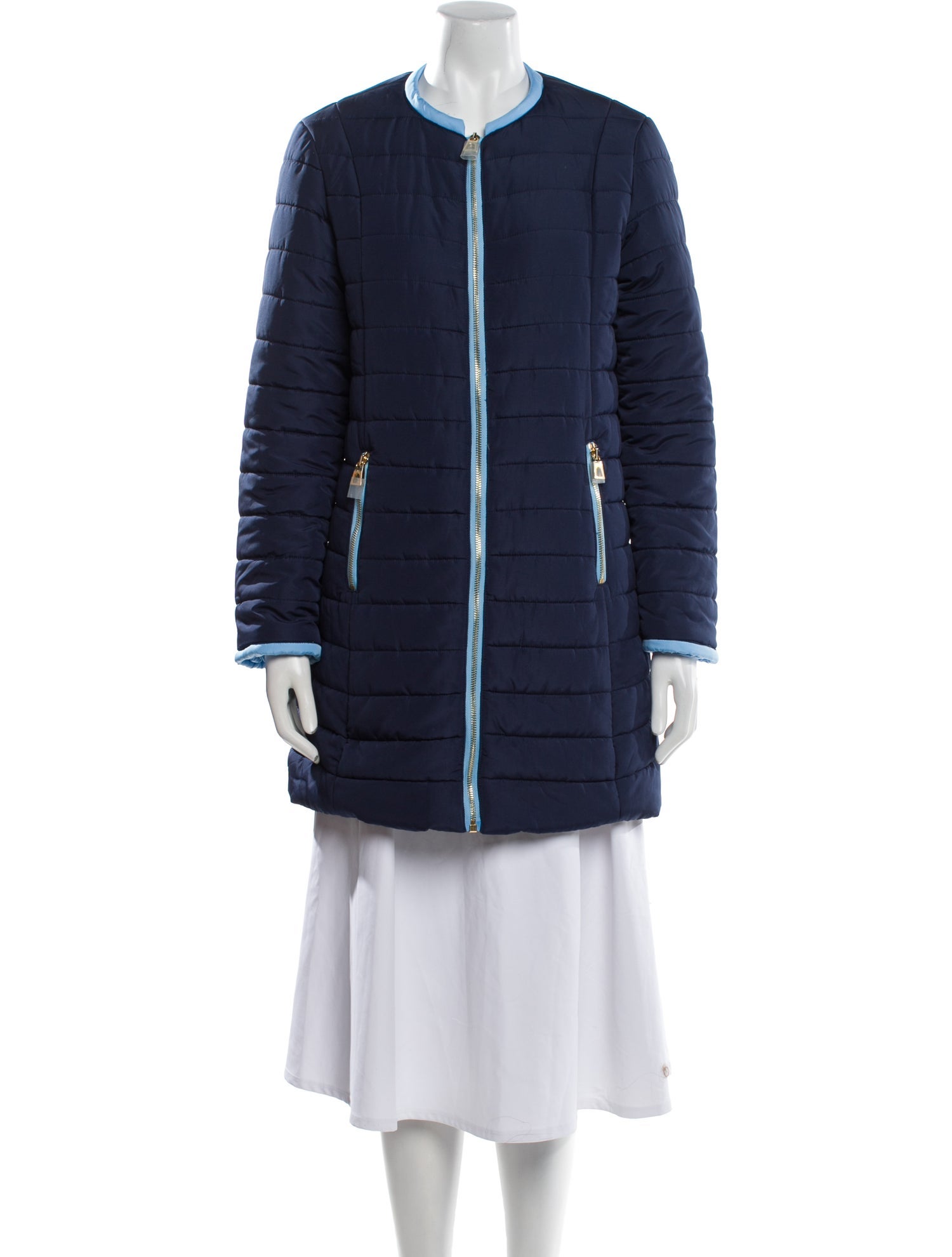 STS Sail to Sable Parka w/ Tags