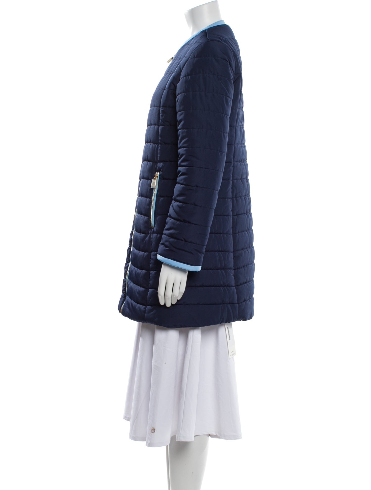 STS Sail to Sable Parka w/ Tags