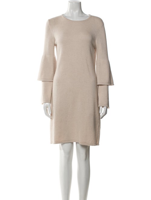 STS Sail to Sable Wool Mini Dress