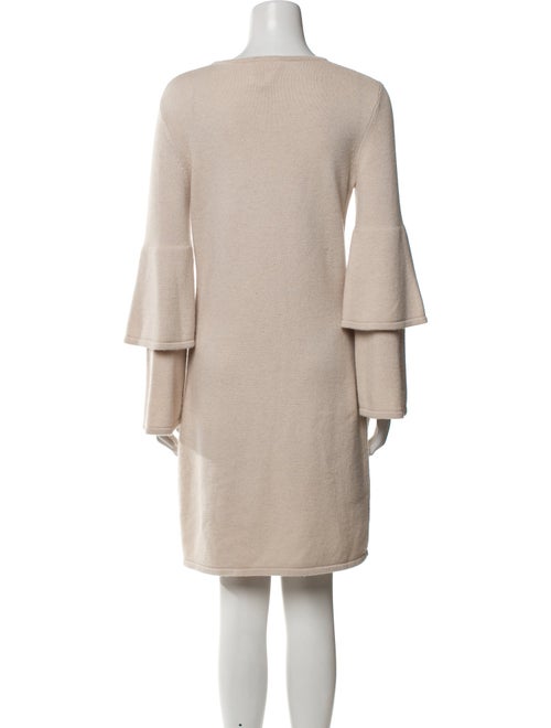 STS Sail to Sable Wool Mini Dress