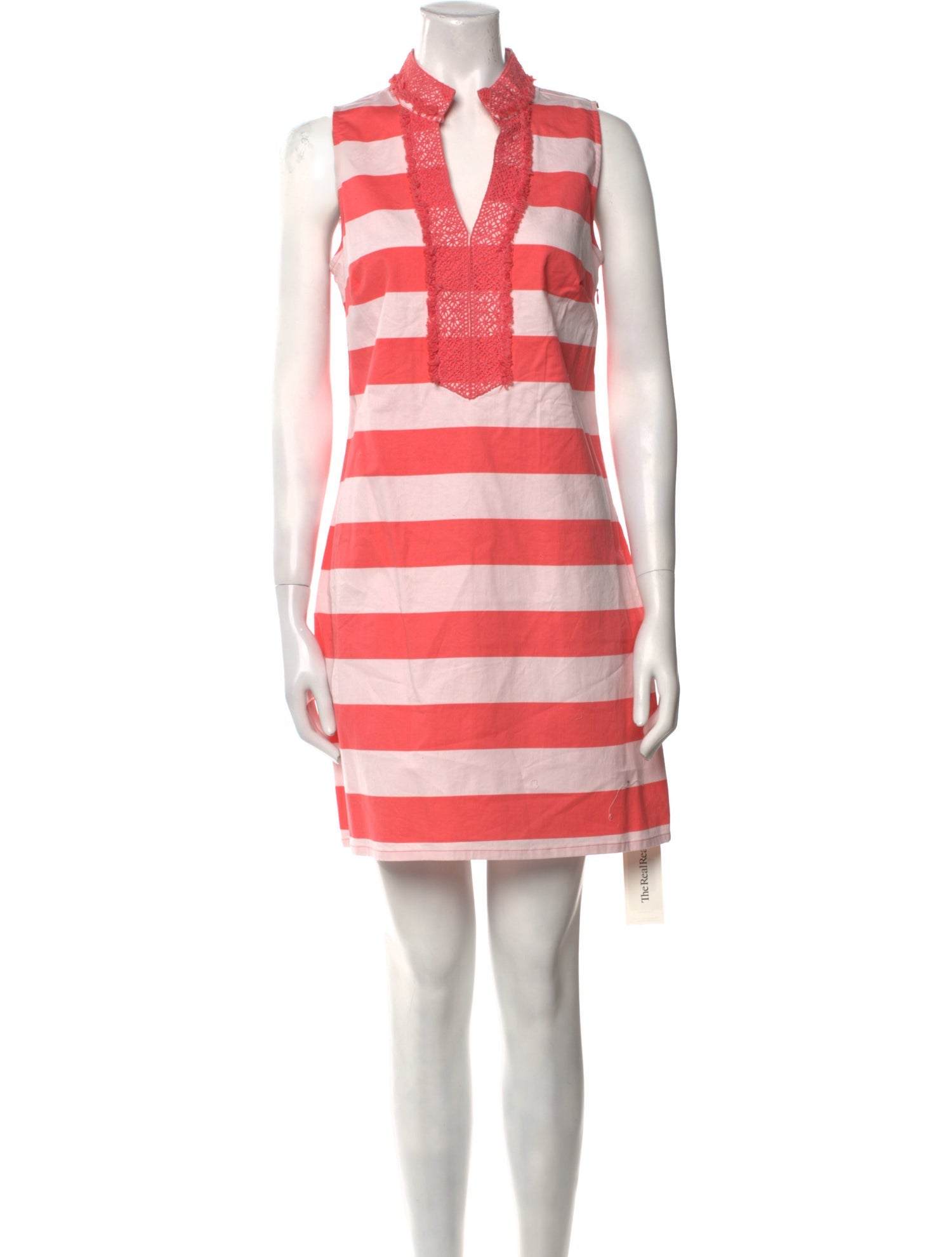 3d floral embroidered dress Magda main image 1