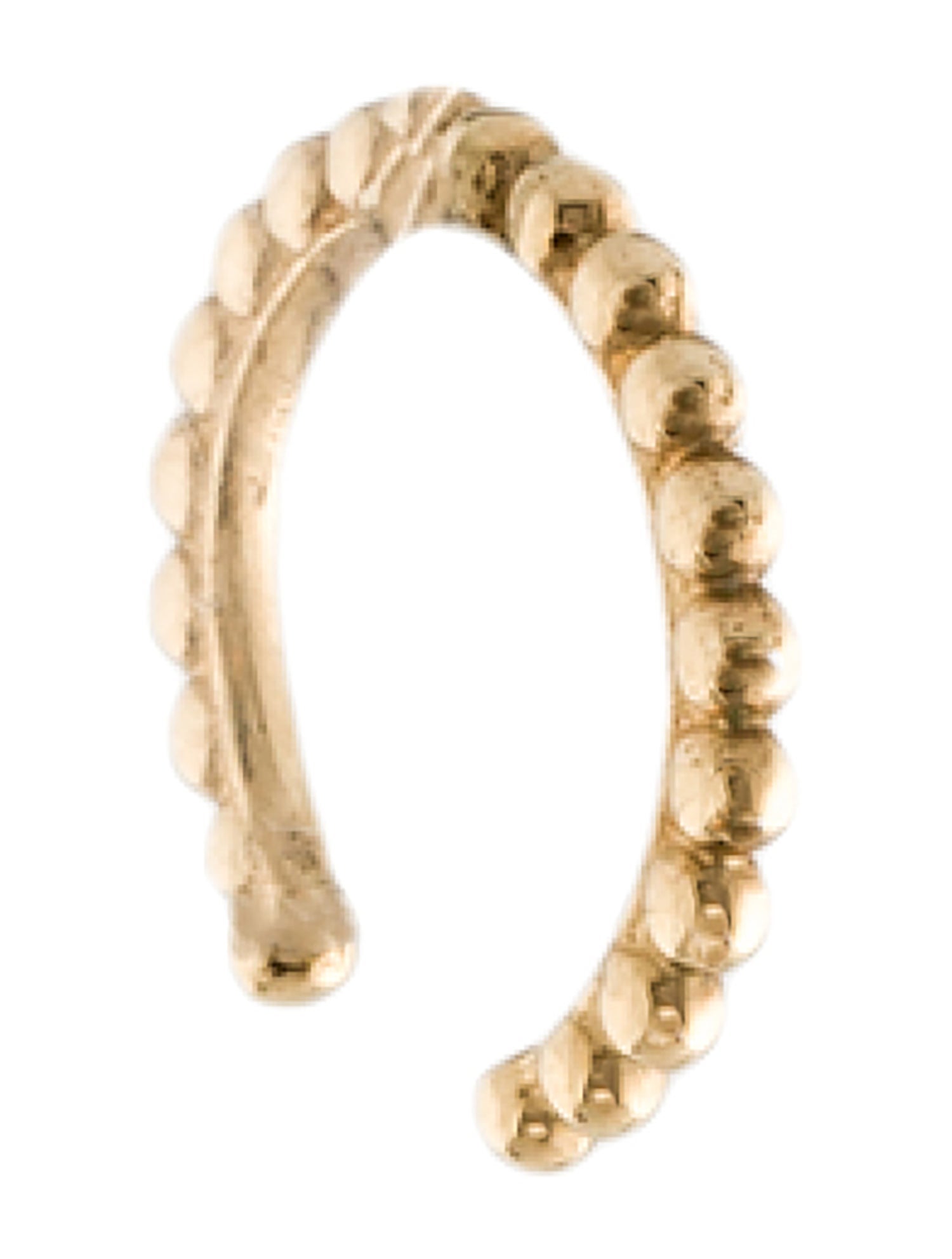 Stone & Strand The RealReal