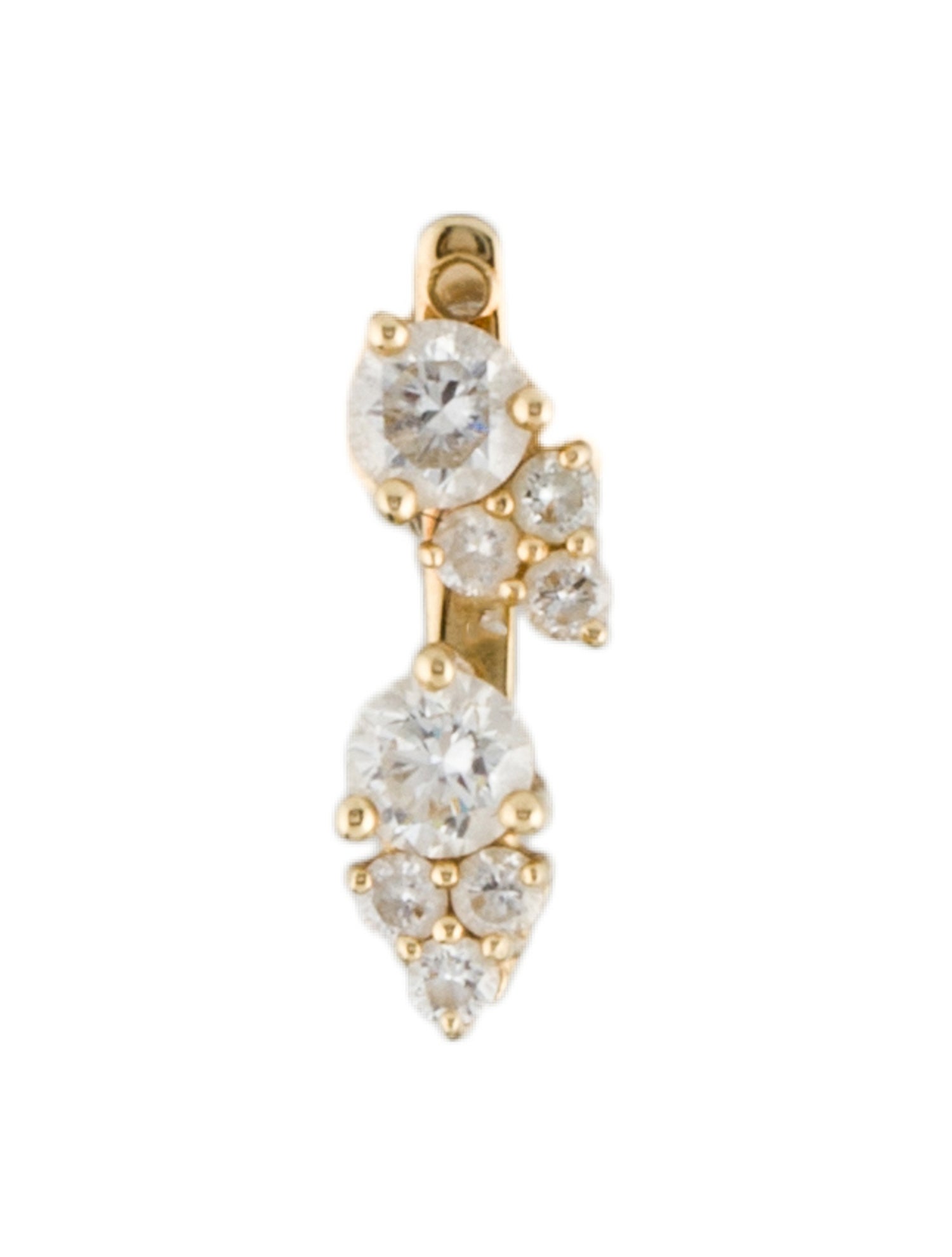 Stone & Strand The RealReal