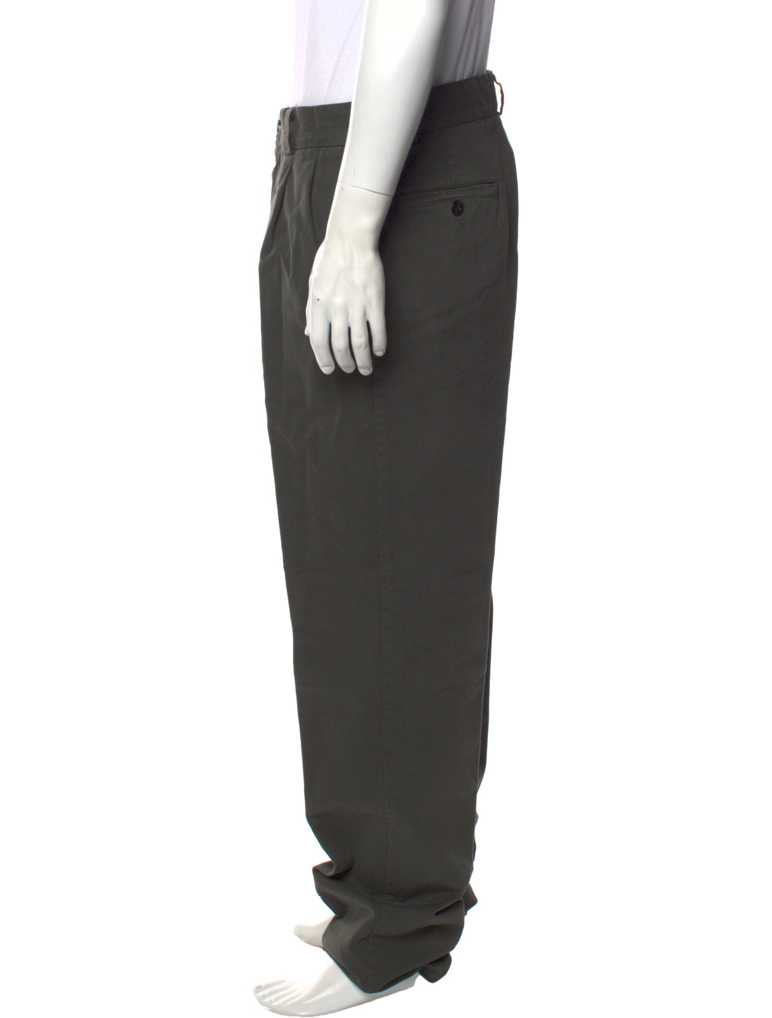 Stone & Strand Pants