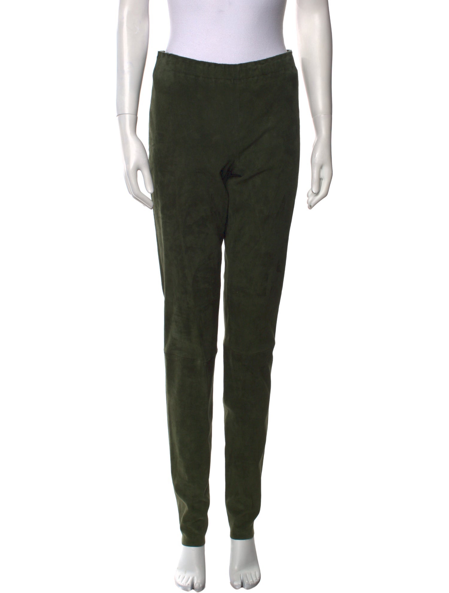 Stouls Skinny Leg Pants