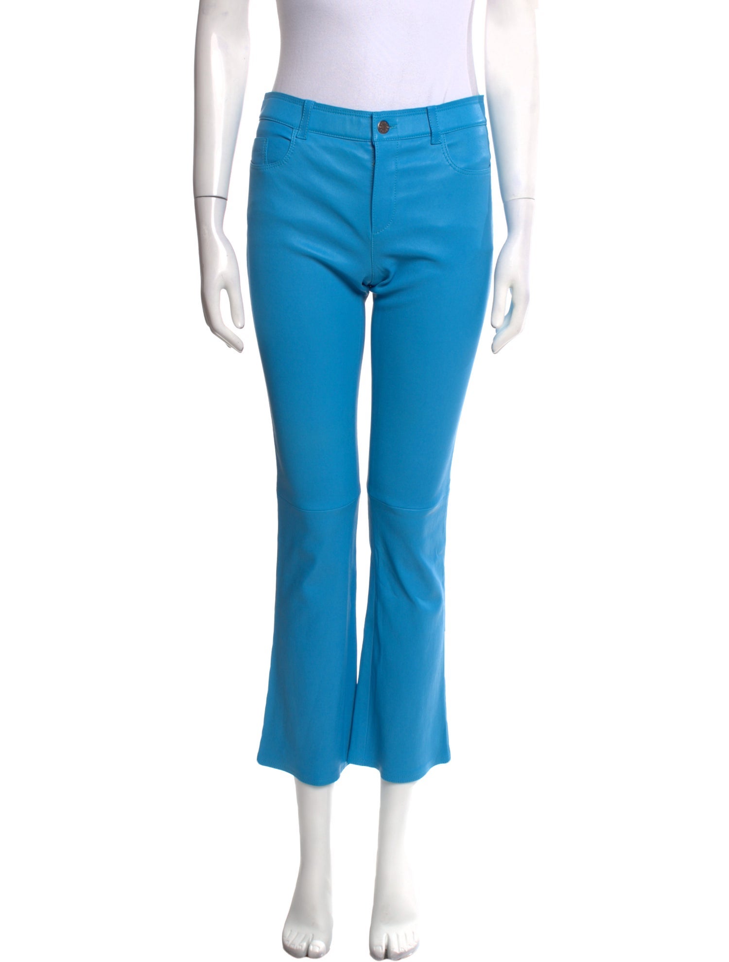 Stouls Straight Leg Pants