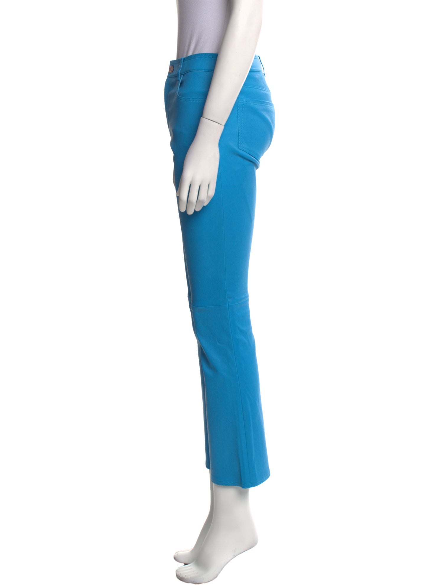 Stouls Straight Leg Pants