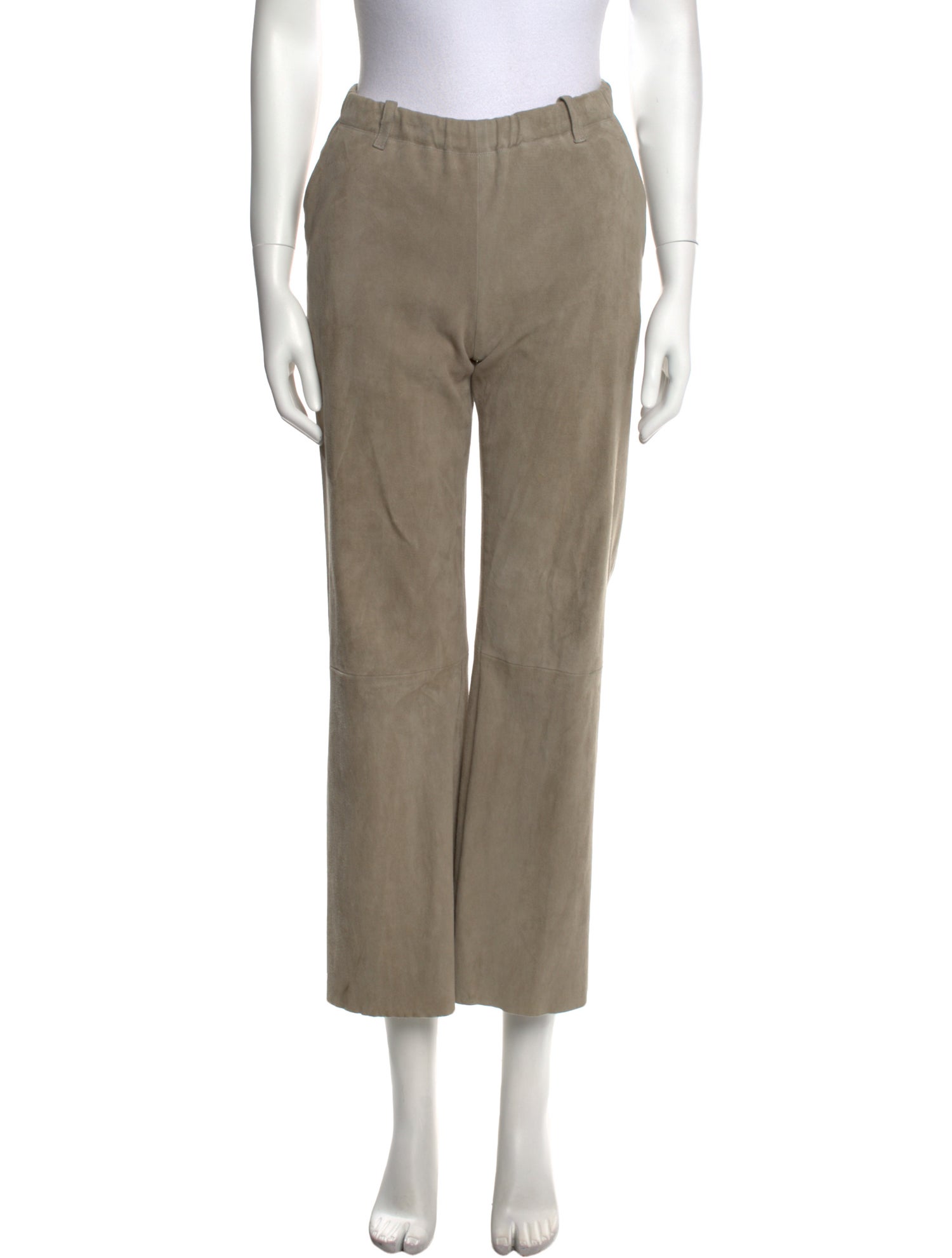 Stouls Wide Leg Pants