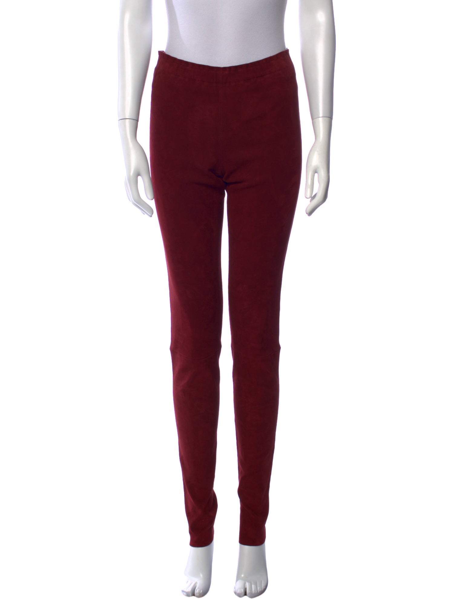 Stouls Skinny Leg Pants