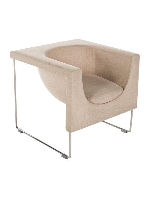 Stua Nube Armchair