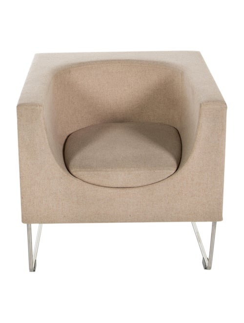 Stua Nube Armchair