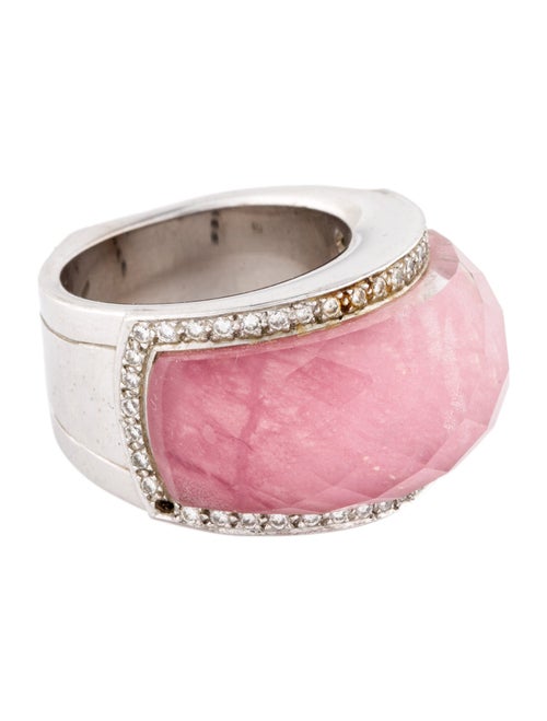 Stephen Webster Classic Crystal Haze Ring