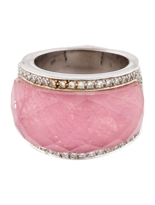Stephen Webster Classic Crystal Haze Ring