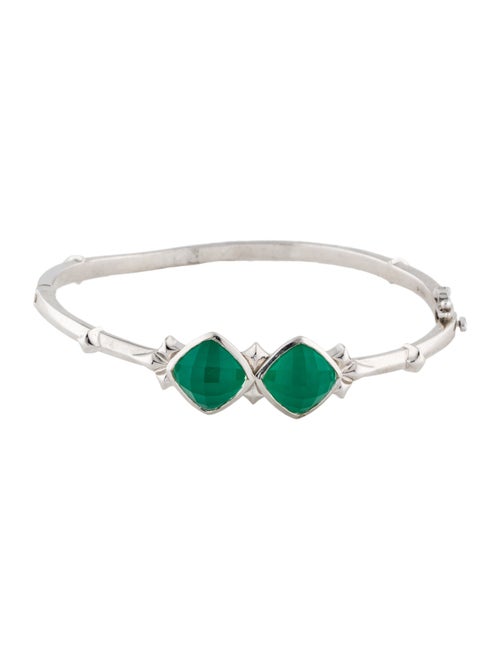 Stephen Webster Quartz Doublet Superstud Bangle
