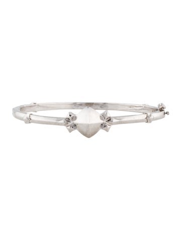 Stephen Webster Bangle Superstud Hinged Bracelet