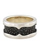 Stephen Webster Thorn Reptile Motif Ring