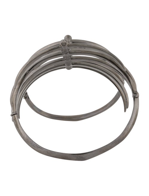 Stephen Webster Verne Bonafide Bangle Bracelet