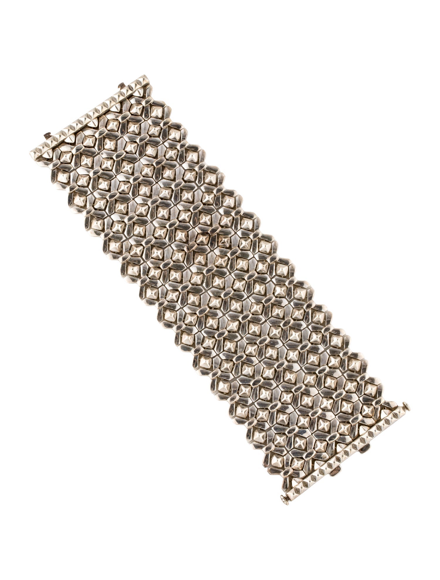 Stephen Webster Superstud Link Bracelet