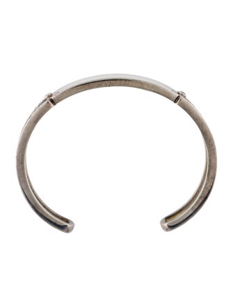 Stephen Webster Sapphire Cuff Bracelet