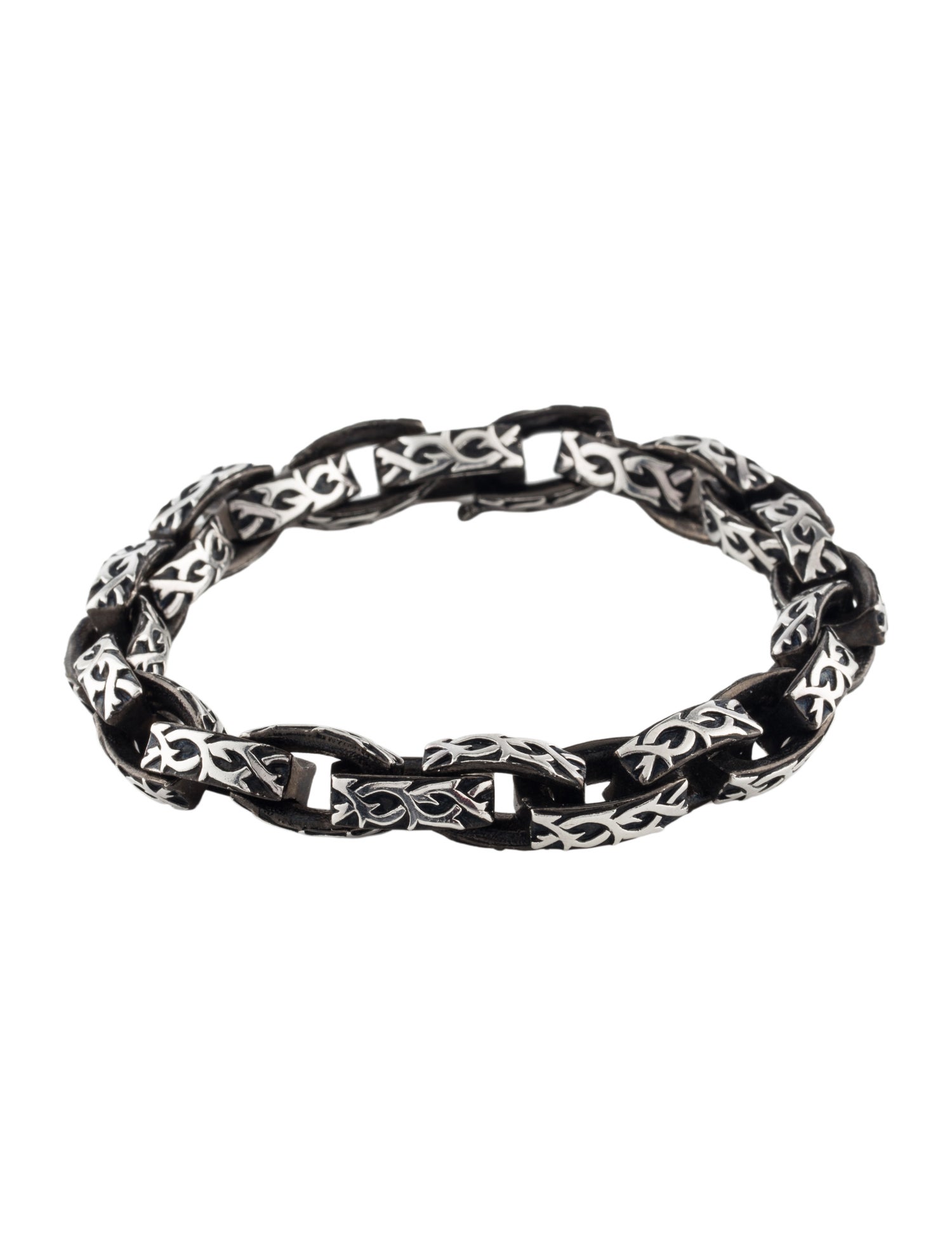 Stephen Webster Thorn Link Bracelet