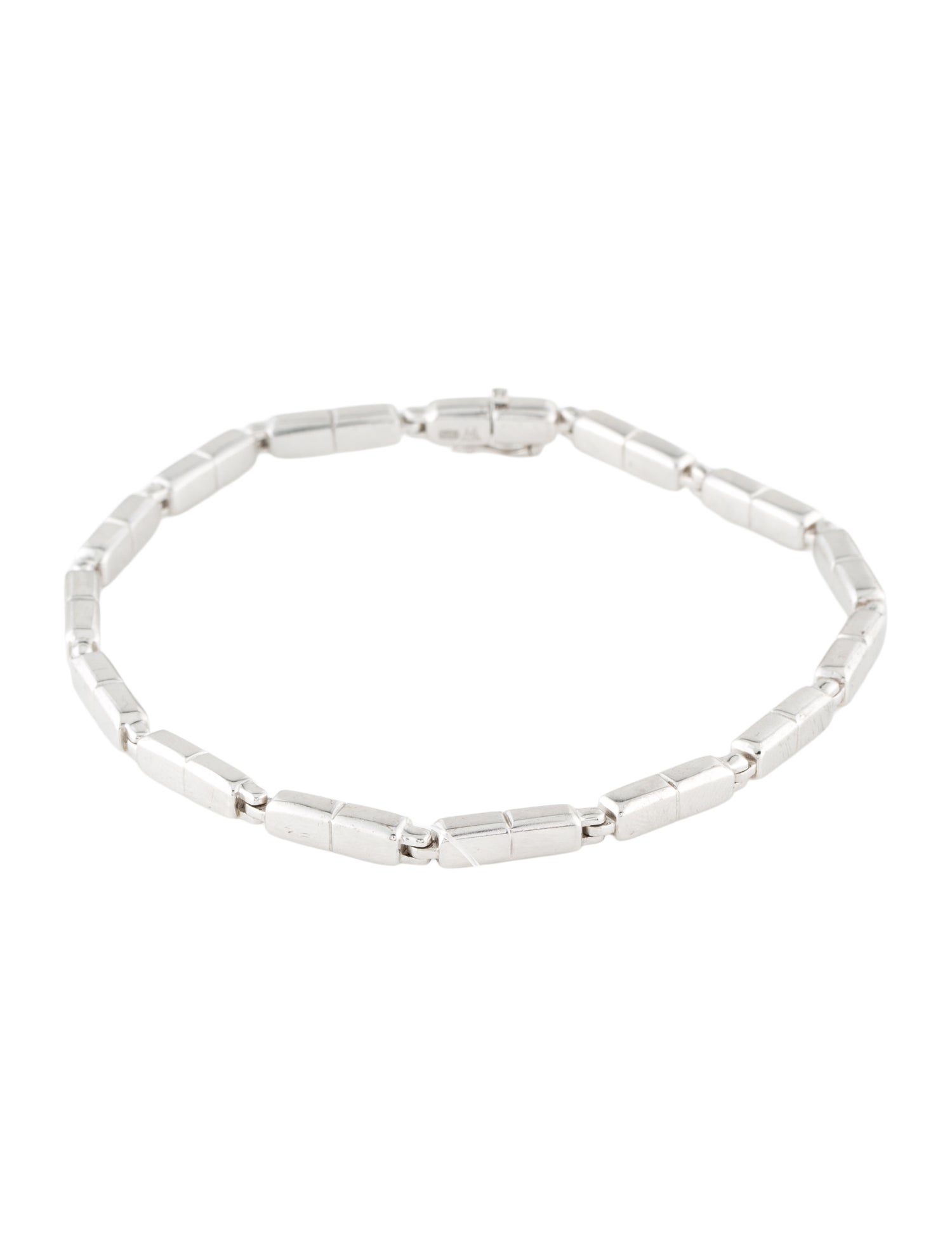 Stephen Webster Highwayman Link Bracelet