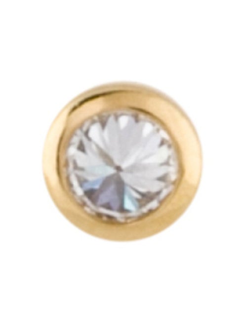 Stephen Webster 18K Diamond Single Stud Earring