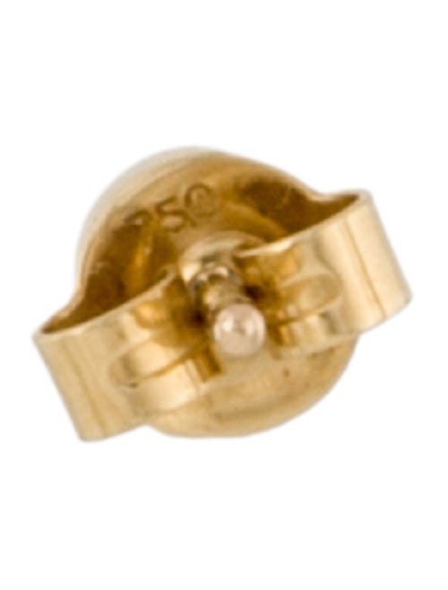 Stephen Webster 18K Diamond Single Stud Earring