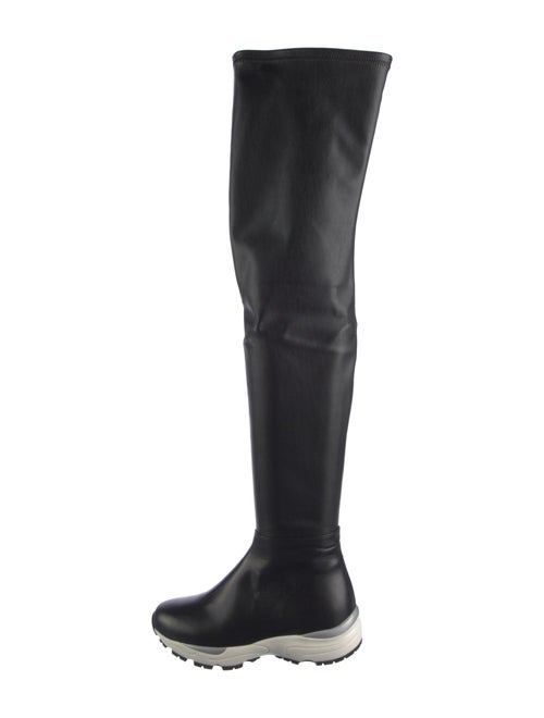 Suecomma Bonnie Leather Boots