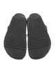 Shoe Surgeon Suede Slides
