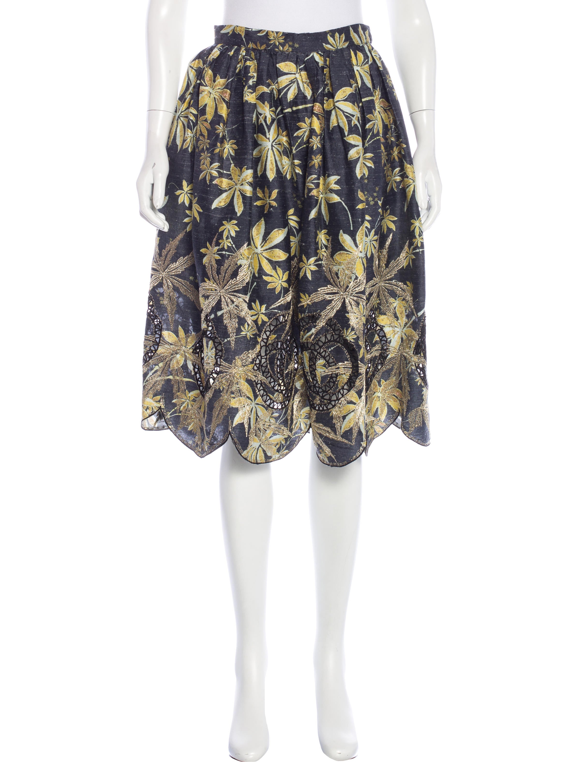 silk skirt fashion skirts suno silk embroidered skirt clothing sun23933 the realreal silk skirt fashion skirts suno silk embroidered skirt clothing sun23933 the realreal