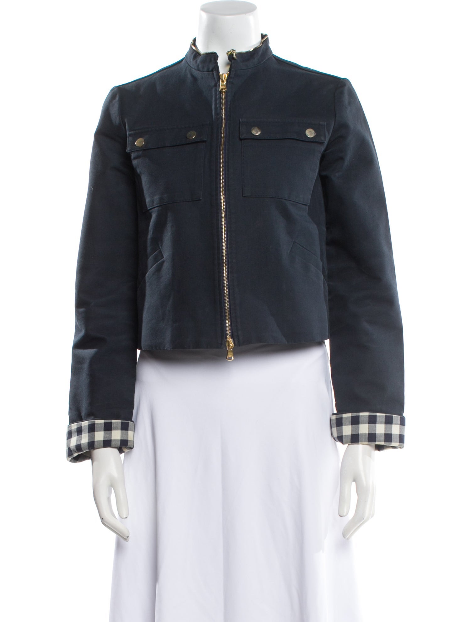 Suno Jacket