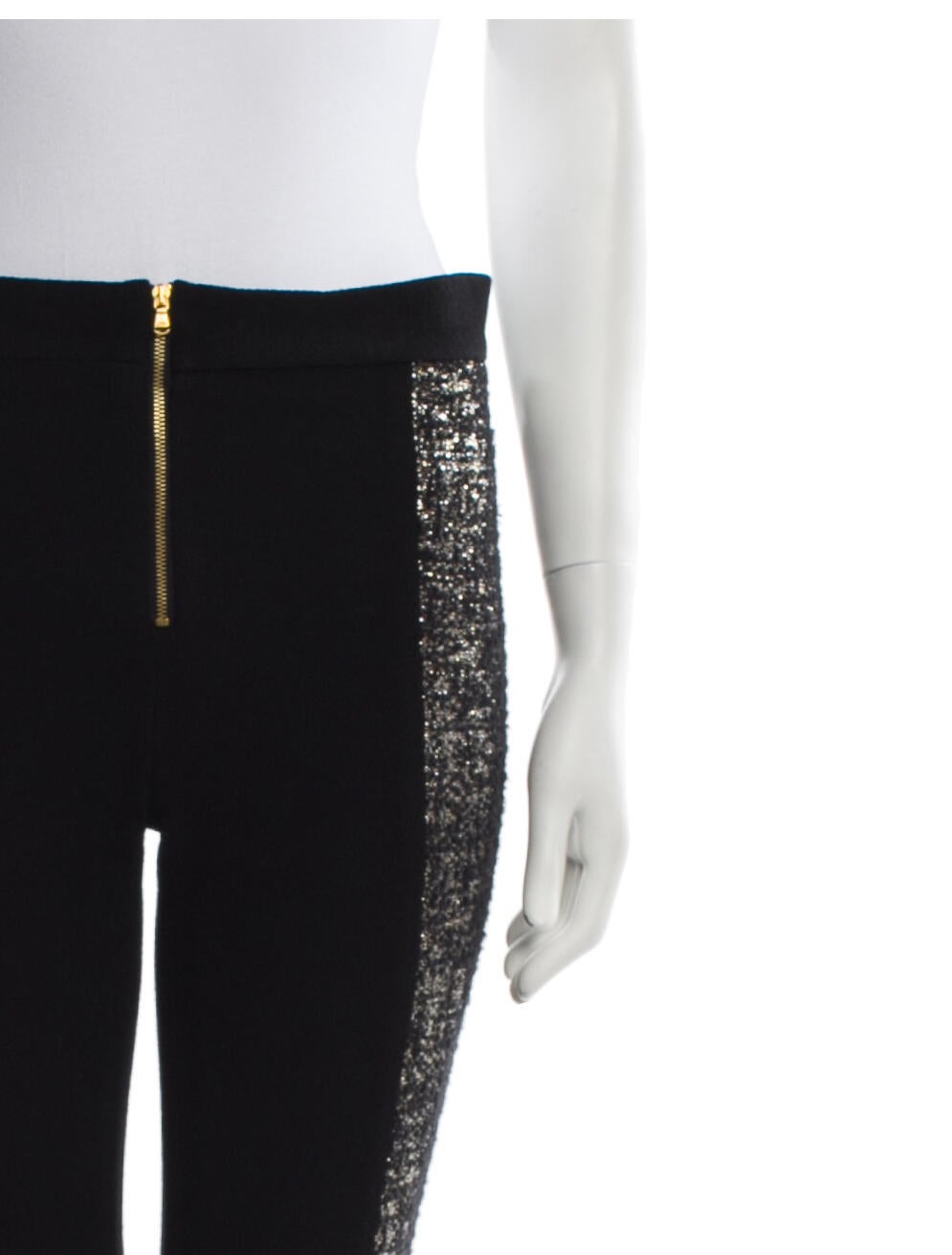 Suno Skinny Leg Pants