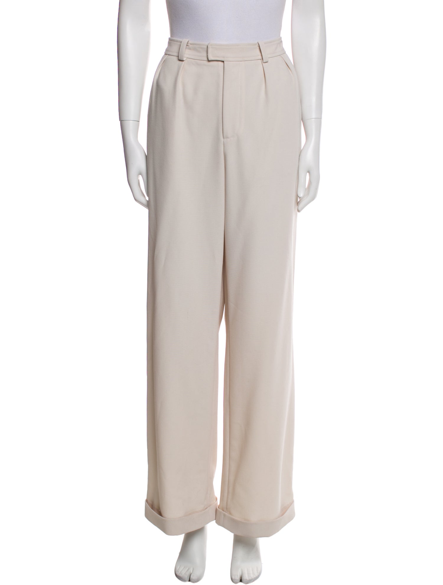 Suno Wide Leg Pants