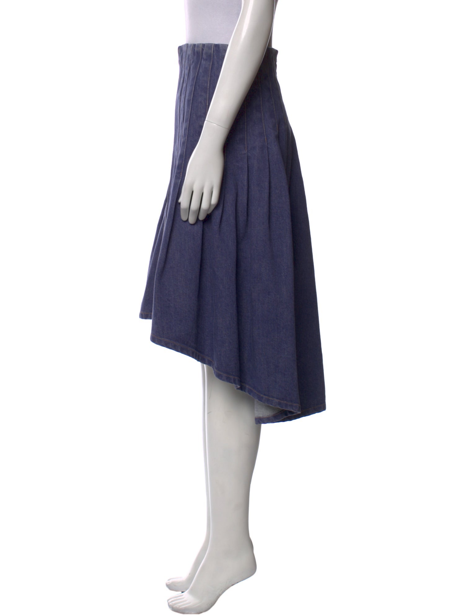 Suno Midi Length Skirt