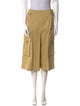 Suno Knee-Length Shorts