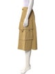 Suno Knee-Length Shorts