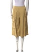 Suno Knee-Length Shorts