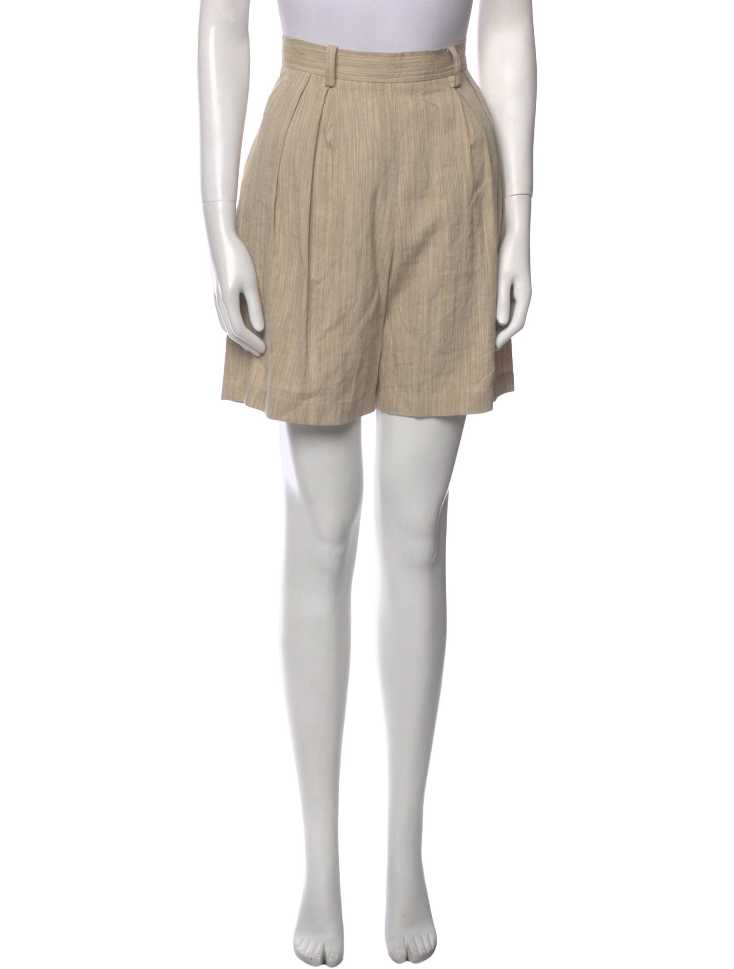 Suno Knee-Length Shorts