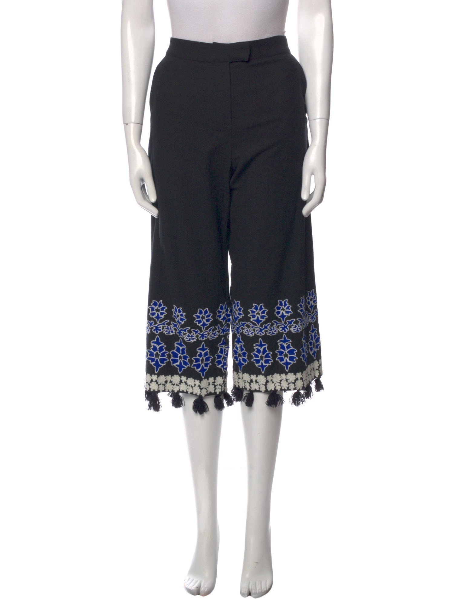 Suno Wide Leg Pants