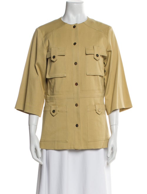 Suno Utility Jacket