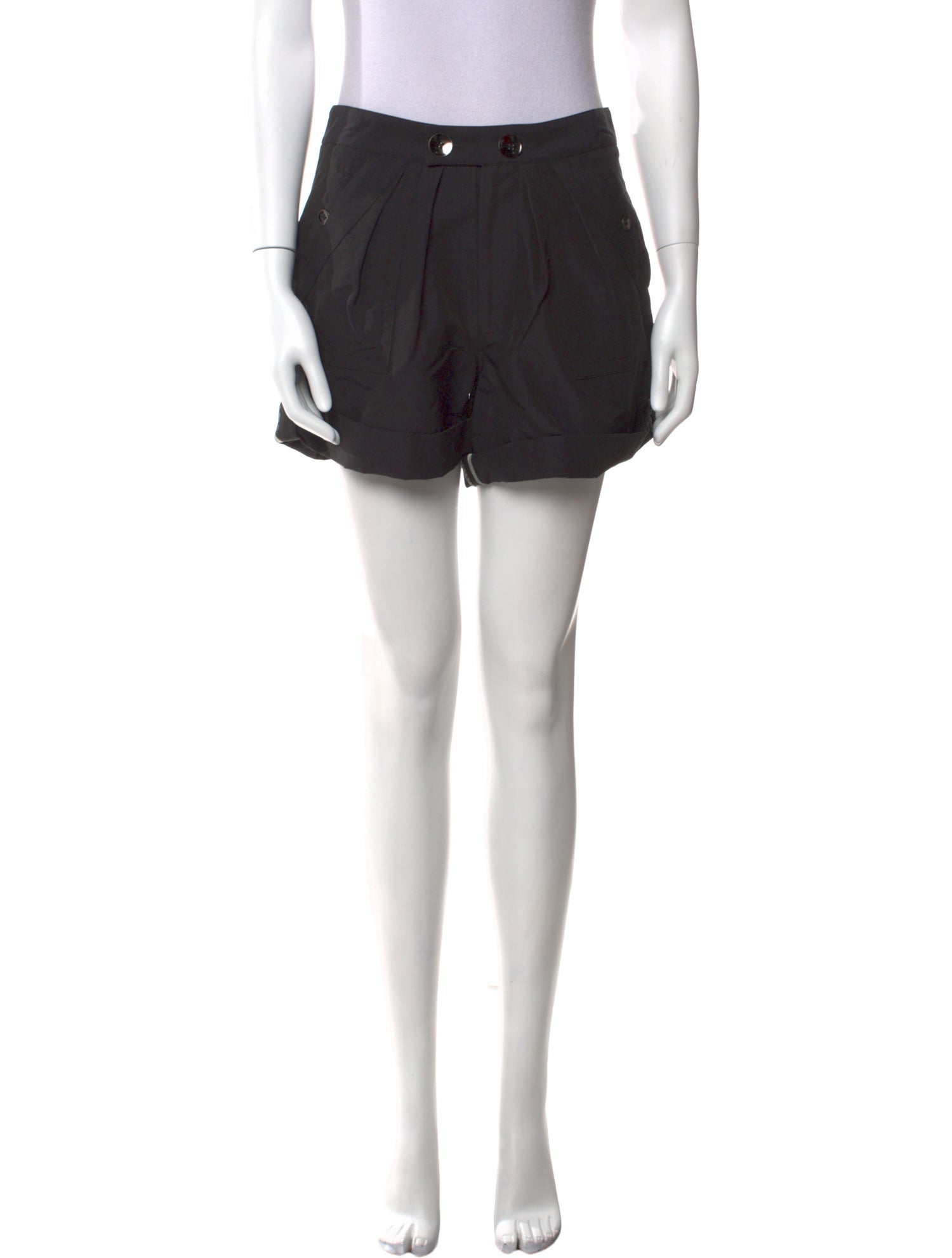 Suno Mini Shorts