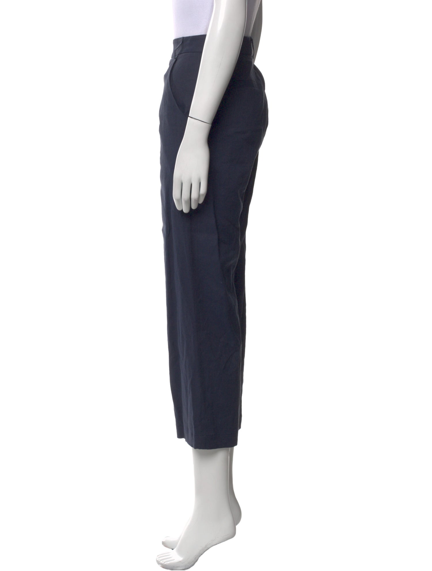 Suno Straight Leg Pants