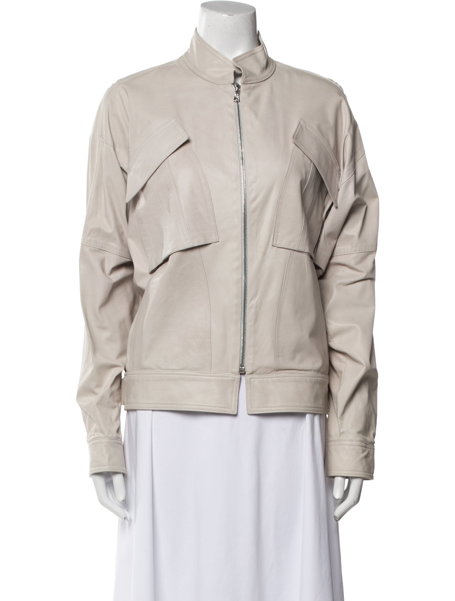 Suno Bomber Jacket