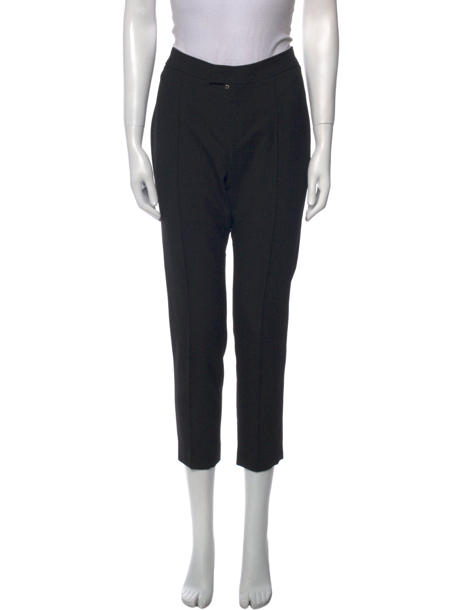 Suno Skinny Leg Pants