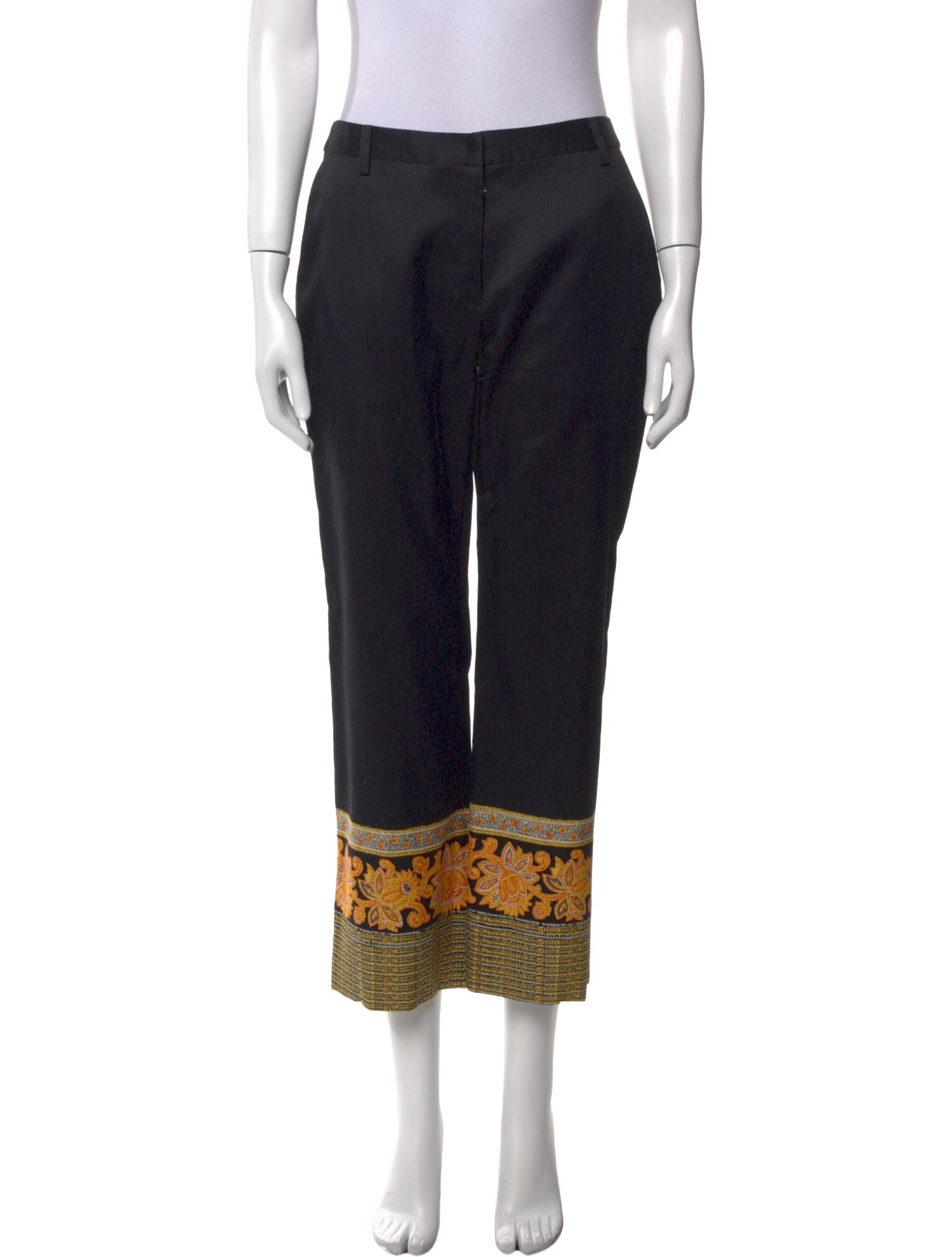Suno Straight Leg Pants