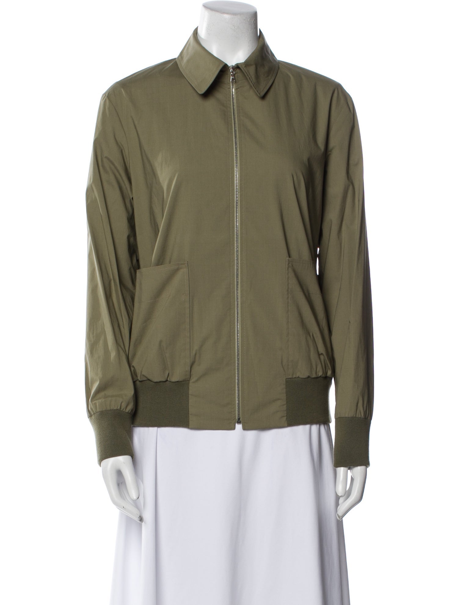 Suno Bomber Jacket