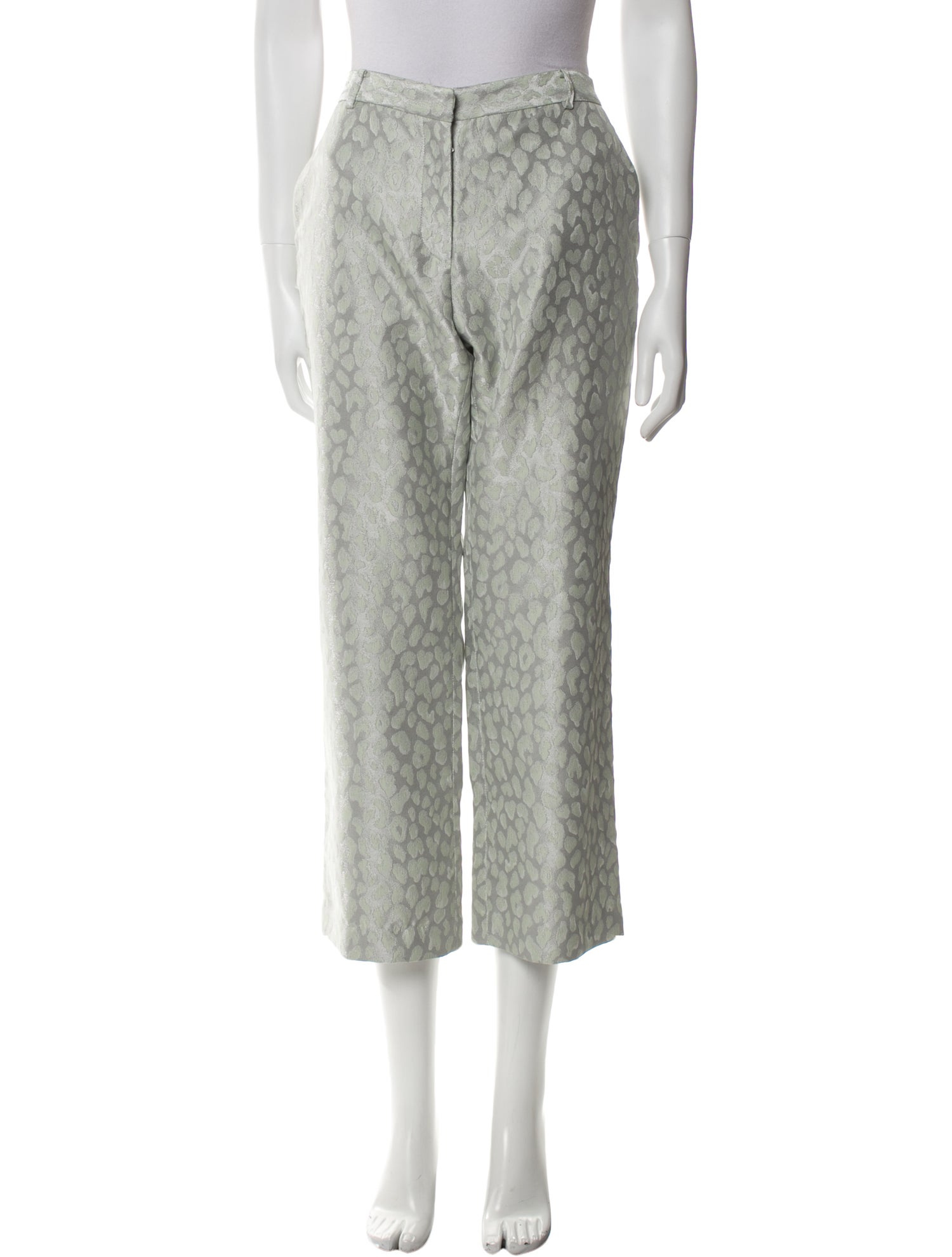 Suno Wide Leg Pants