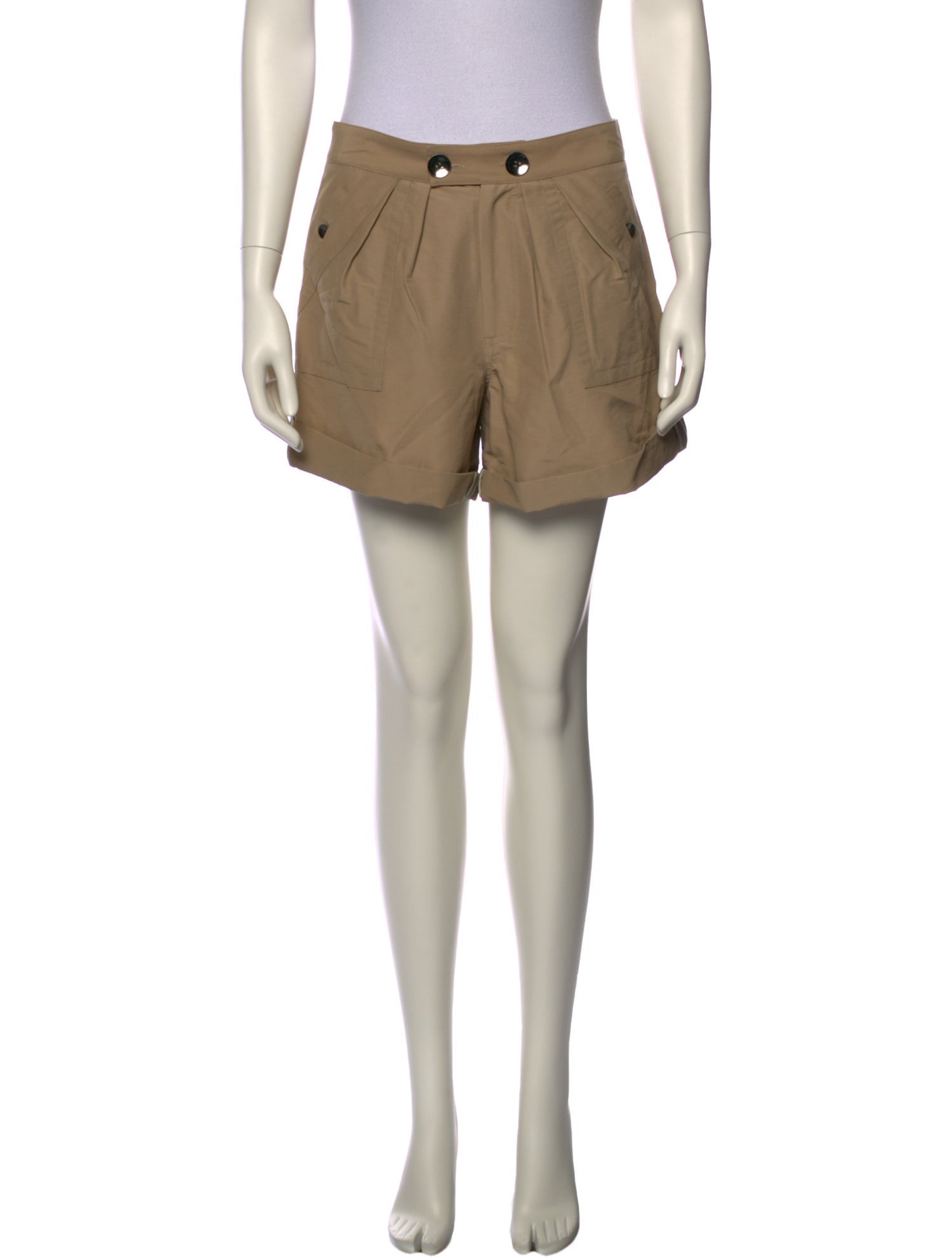 Suno Mini Shorts