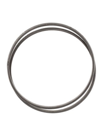 Suneera Diamond 2 Bangle Set